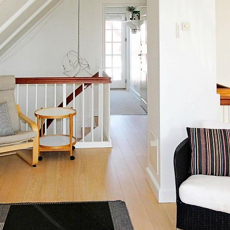6 Person Holiday Home In Bagenkop Ngoại thất bức ảnh
