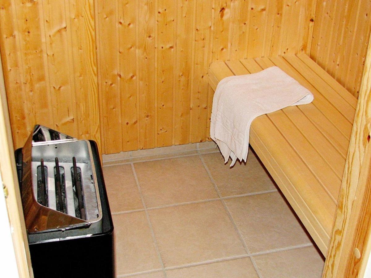 6 Person Holiday Home In Bagenkop Ngoại thất bức ảnh