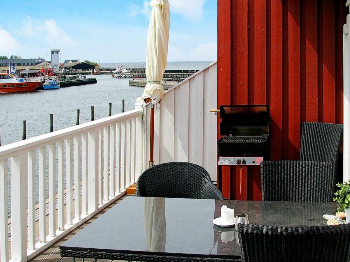 6 Person Holiday Home In Bagenkop Ngoại thất bức ảnh